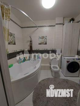 3-к квартира, вторичка, 83м2, 1/10 этаж