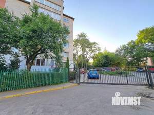 4-к квартира, вторичка, 74м2, 4/6 этаж