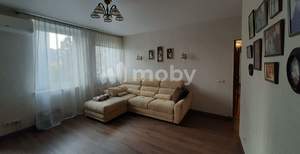 1-к квартира, вторичка, 43м2, 3/3 этаж