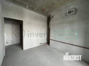 1-к квартира, вторичка, 39м2, 11/12 этаж