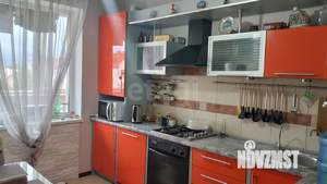 2-к квартира, вторичка, 60м2, 5/5 этаж
