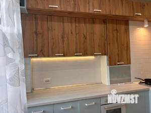 2-к квартира, вторичка, 57м2, 1/8 этаж