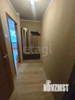 1-к квартира, вторичка, 31м2, 1/5 этаж