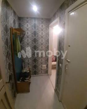 2-к квартира, вторичка, 43м2, 1/5 этаж