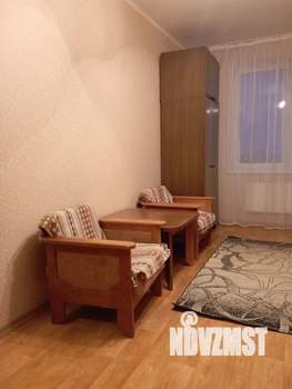 1-к квартира, вторичка, 37м2, 6/8 этаж