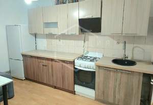 1-к квартира, вторичка, 34м2, 1/2 этаж