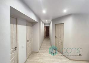 2-к квартира, вторичка, 59м2, 14/14 этаж