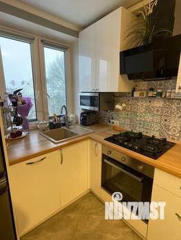 3-к квартира, вторичка, 67м2, 3/3 этаж
