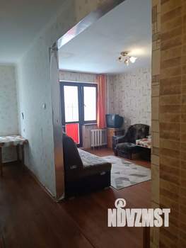 1-к квартира, вторичка, 31м2, 2/5 этаж