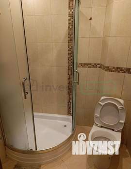 1-к квартира, вторичка, 25м2, 4/5 этаж