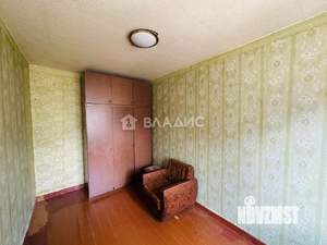 2-к квартира, вторичка, 44м2, 2/5 этаж
