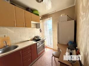 2-к квартира, вторичка, 49м2, 6/9 этаж