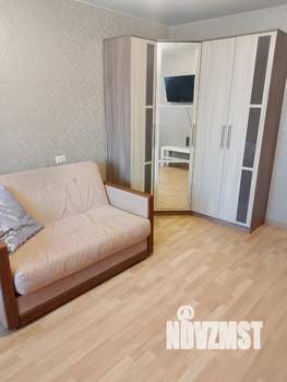2-к квартира, вторичка, 48м2, 5/5 этаж