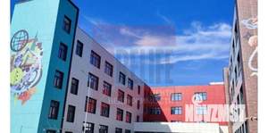 1-к квартира, вторичка, 32м2, 6/10 этаж