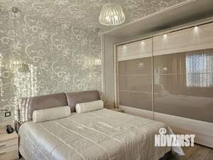 3-к квартира, вторичка, 92м2, 6/10 этаж