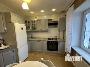 4-к квартира, вторичка, 123м2, 4/5 этаж