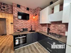 1-к квартира, вторичка, 37м2, 4/9 этаж