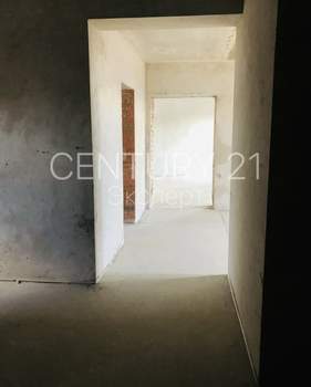 3-к квартира, вторичка, 131м2, 6/6 этаж