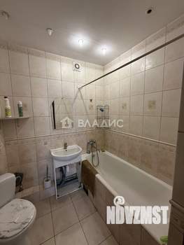 1-к квартира, вторичка, 40м2, 4/5 этаж