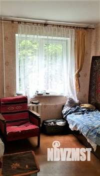1-к квартира, вторичка, 26м2, 1/5 этаж