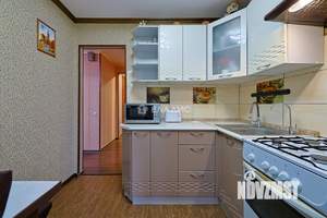 2-к квартира, вторичка, 34м2, 5/5 этаж