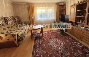 2-к квартира, вторичка, 46м2, 2/2 этаж