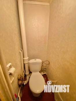 2-к квартира, вторичка, 52м2, 3/5 этаж