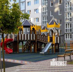 1-к квартира, вторичка, 31м2, 5/10 этаж