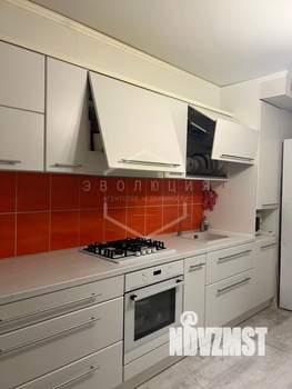 1-к квартира, вторичка, 40м2, 5/9 этаж