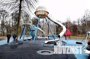 1-к квартира, вторичка, 82м2, 1/3 этаж