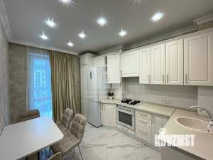 2-к квартира, вторичка, 66м2, 7/9 этаж