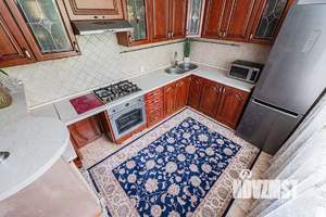 3-к квартира, вторичка, 72м2, 2/4 этаж