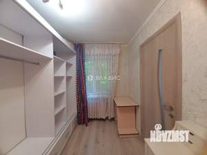 2-к квартира, вторичка, 44м2, 1/5 этаж