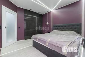 1-к квартира, вторичка, 37м2, 8/10 этаж