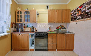 2-к квартира, вторичка, 64м2, 8/10 этаж