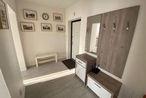 1-к квартира, вторичка, 41м2, 14/14 этаж