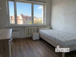 3-к квартира, вторичка, 64м2, 9/9 этаж
