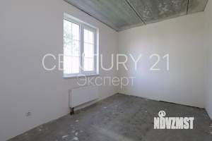 2-к квартира, вторичка, 54м2, 3/3 этаж