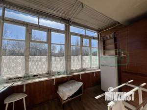 3-к квартира, вторичка, 87м2, 3/3 этаж