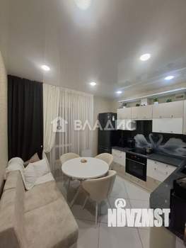 2-к квартира, вторичка, 51м2, 3/8 этаж