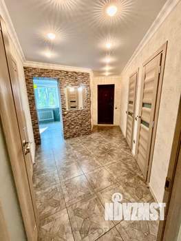 2-к квартира, вторичка, 60м2, 4/5 этаж