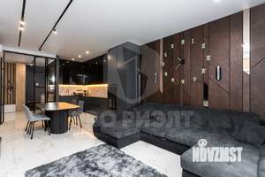 3-к квартира, вторичка, 119м2, 3/10 этаж