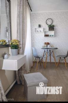 1-к квартира, вторичка, 24м2, 5/5 этаж