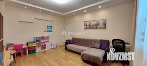 3-к квартира, вторичка, 91м2, 4/4 этаж