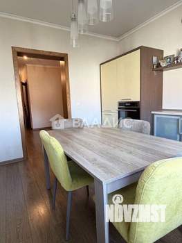 3-к квартира, вторичка, 98м2, 6/7 этаж