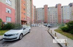 2-к квартира, вторичка, 60м2, 2/9 этаж