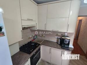 3-к квартира, вторичка, 62м2, 2/5 этаж