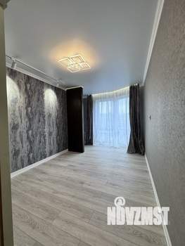 3-к квартира, вторичка, 75м2, 5/25 этаж