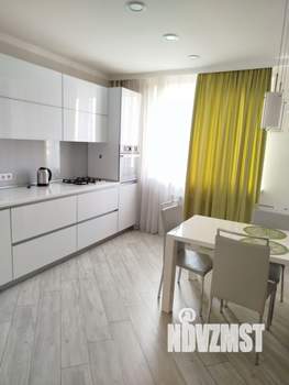 2-к квартира, вторичка, 76м2, 6/7 этаж