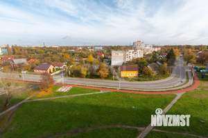 1-к квартира, вторичка, 33м2, 8/9 этаж